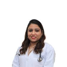 Dr Akanksha Gautam